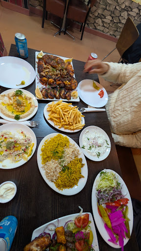 Photo of Ali's Quisine - 20 Chapel St, Luton LU1 2SE